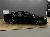 Toyota Camry, 2023г., передний привод, вариатор