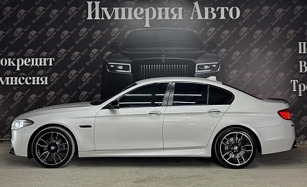 BMW , 2014г., задний привод, автомат