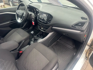 Lada (ВАЗ) Vesta, 2019г, передний привод, механика
