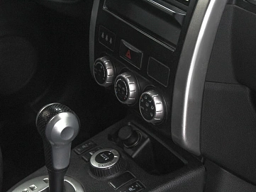 Nissan X-Trail, 2010г, полный привод, вариатор