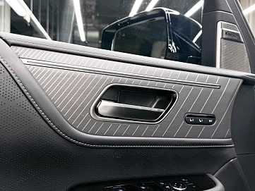 Infiniti QX80, 2025г, полный привод, автомат