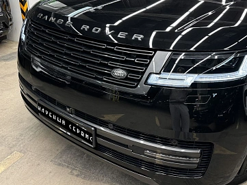 Land Rover Range Rover, 2023г, полный привод, автомат