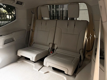Toyota Land Cruiser, 2022г, полный привод, автомат