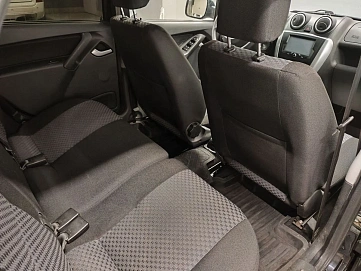 Lada (ВАЗ) Granta, 2014г, передний привод, автомат