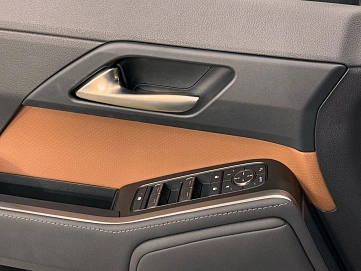 Lexus GX, 2024г, полный привод, автомат