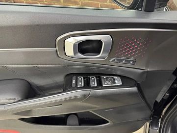 Kia Sorento, 2021г, полный привод, автомат