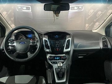 Ford Focus, 2013г, передний привод, механика