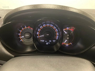 Lada (ВАЗ) Vesta, 2018г., передний привод, механика