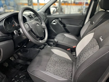 Lada (ВАЗ) , 2025г., передний привод, механика