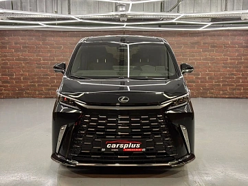 Lexus LM, 2024г, полный привод, вариатор