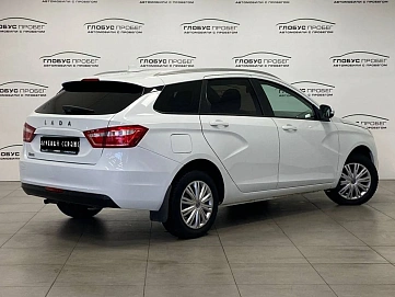 Lada (ВАЗ) Vesta, 2020г, передний привод, механика