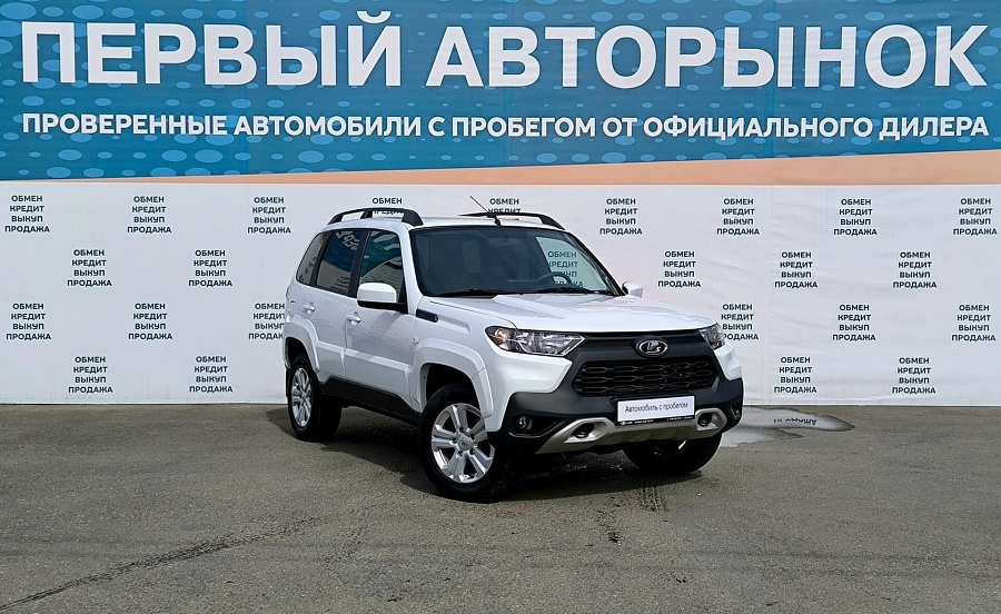 LADA_ВАЗ , 2023г., передний привод, механика