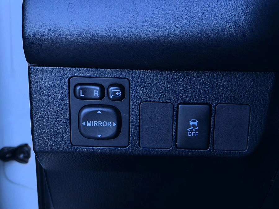 Toyota RAV4, 2013г., полный привод, автомат