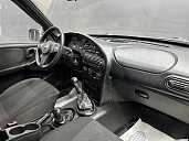 Chevrolet Niva, 2013г., полный привод, механика