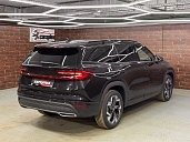 Skoda Kodiaq, 2025г., полный привод, робот