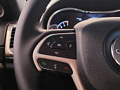 Jeep Grand Cherokee, 2013г., передний привод, автомат