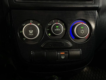 Lada (ВАЗ) Kalina, 2013г, передний привод, механика