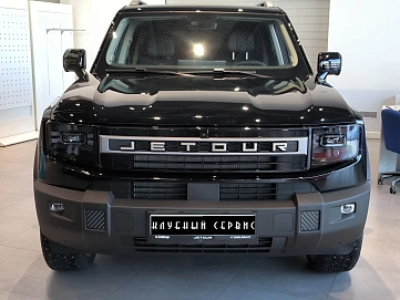 JETOUR T1, 2025г, полный привод, автомат