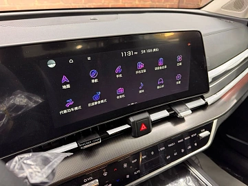 Kia Sportage, 2024г, полный привод, автомат