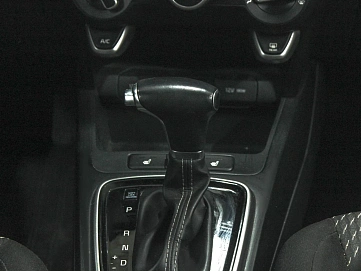 Kia Rio, 2018г, передний привод, автомат