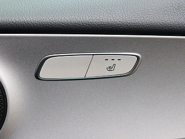 Mercedes-Benz E-Класс, 2020г, задний привод, автомат