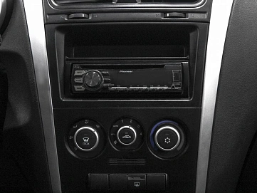 Datsun on-DO, 2015г, передний привод, механика