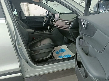 Chery Tiggo 4 Pro, 2024г, передний привод, автомат