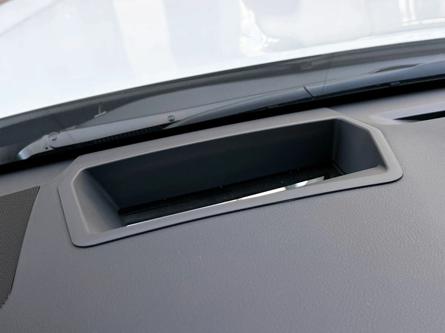 Lexus LX, 2025г., полный привод, автомат