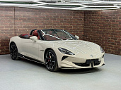 MG Cyberster, 2024г., полный привод, автомат