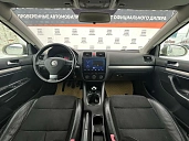 Volkswagen Jetta, 2008г., передний привод, механика