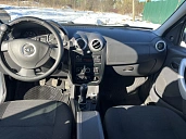 Lada (ВАЗ) Largus, 2018г., передний привод, механика