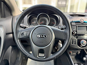 Kia Cerato, 2011г., передний привод, автомат