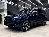 BMW X7, 2025г., полный привод, автомат