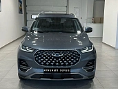 Chery Tiggo 8 Pro, 2021г., передний привод, робот