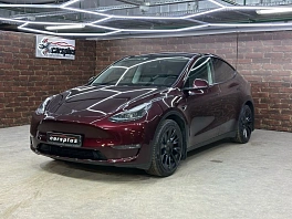 Tesla Model Y, 2023г, задний привод, автомат