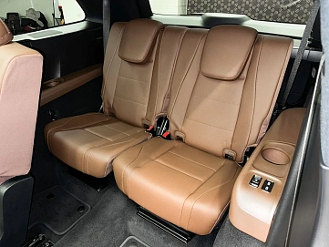 Mercedes-Benz GLS, 2025г, полный привод, автомат