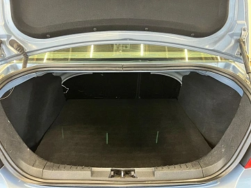 Ford Focus, 2006г, передний привод, механика