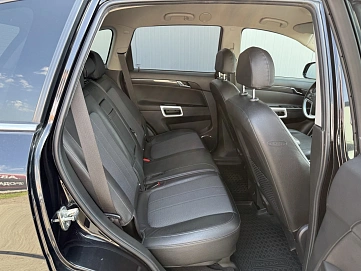 Opel Antara, 2013г, полный привод, автомат