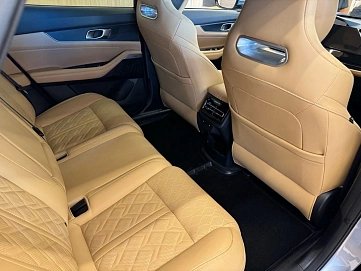 Changan UNI-K, 2023г, полный привод, автомат