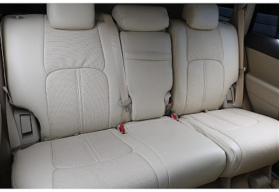 Toyota Land Cruiser Prado, 2021г, полный привод, автомат