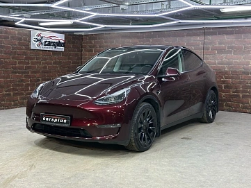 Tesla Model Y, 2023г, задний привод, автомат
