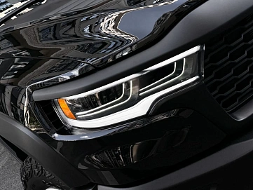 Ram 1500, 2024г, полный привод, автомат