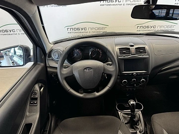 Lada (ВАЗ) Granta, 2024г, передний привод, механика