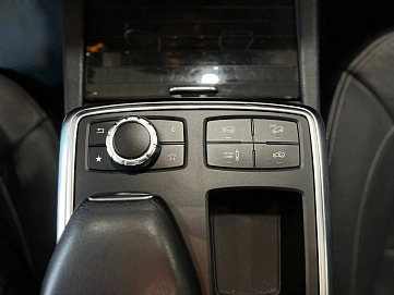 Mercedes-Benz GL-Класс, 2014г., полный привод, автомат
