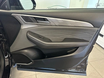 Haval F7x, 2023г, передний привод, автомат