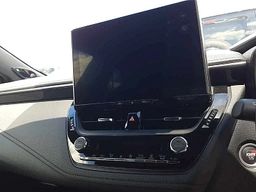 Toyota Corolla, 2023г, полный привод, механика