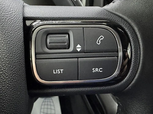 Citroen C5 Aircross, 2018г, передний привод, автомат