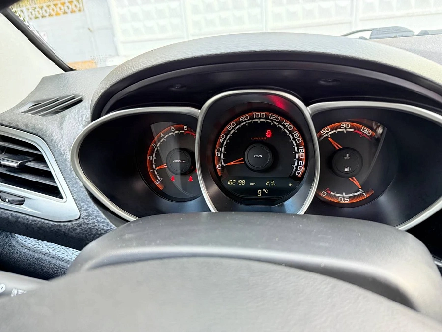 Lada (ВАЗ) Vesta, 2018г., передний привод, механика