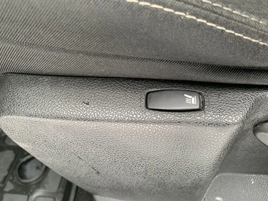 Renault Duster, 2018г., полный привод, механика