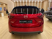 Mazda CX-5, 2022г., полный привод, автомат